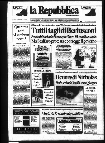 La repubblica